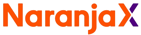 Naranja_X